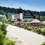 Hotel-berggasthof Schwarzwaldperle * Sasbachwalden