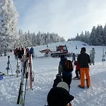 Hotel-berggasthof Schwarzwaldperle