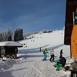 Hotel Hotel-berggasthof Schwarzwaldperle Sasbachwalden