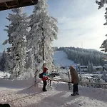 Hotel-berggasthof Schwarzwaldperle