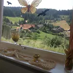 Hotel-berggasthof Schwarzwaldperle Sasbachwalden