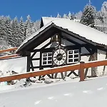 Hotel Hotel-berggasthof Schwarzwaldperle *