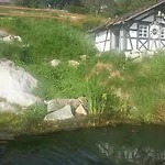 Hotel-berggasthof Schwarzwaldperle