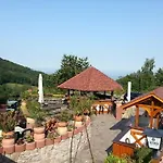 Hotel Hotel-berggasthof Schwarzwaldperle