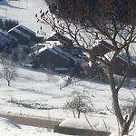 Hotel-berggasthof Schwarzwaldperle Sasbachwalden