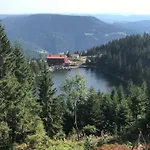 Hotel-berggasthof Schwarzwaldperle Sasbachwalden