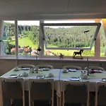 Hotel-berggasthof Schwarzwaldperle * Sasbachwalden