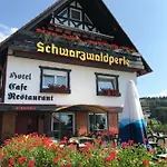 Hotel-berggasthof Schwarzwaldperle *