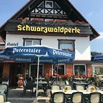 Hotel Hotel-berggasthof Schwarzwaldperle Sasbachwalden