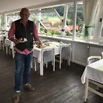 Hotel-berggasthof Schwarzwaldperle *
