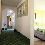 Hotel-berggasthof Schwarzwaldperle * Sasbachwalden