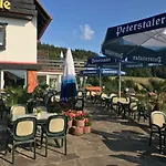 Hotel-berggasthof Schwarzwaldperle Hotel Sasbachwalden