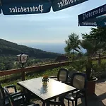 Hotel-berggasthof Schwarzwaldperle Sasbachwalden