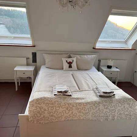 Hotel-berggasthof Schwarzwaldperle