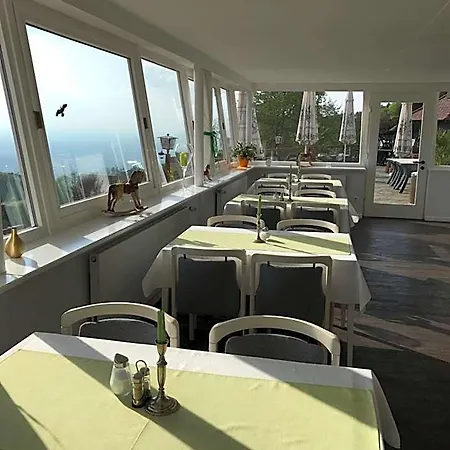 Hotel Hotel-berggasthof Schwarzwaldperle Sasbachwalden