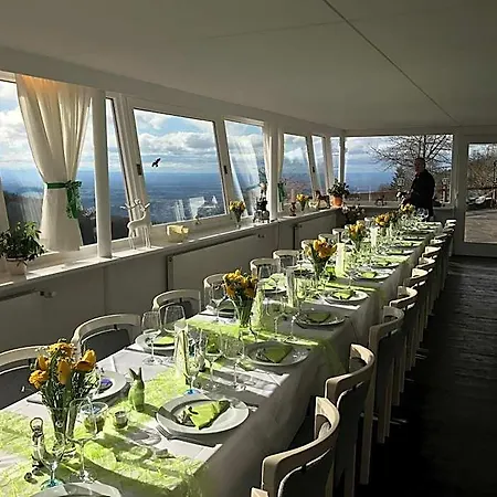 Hotel-berggasthof Schwarzwaldperle Sasbachwalden