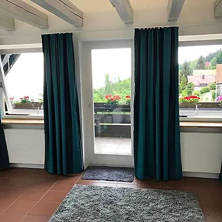 Hotel Hotel-berggasthof Schwarzwaldperle Sasbachwalden