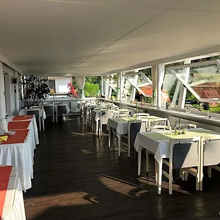 Hotel-berggasthof Schwarzwaldperle