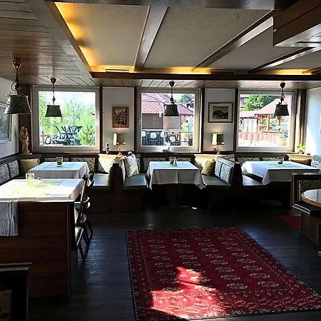 Hotel-berggasthof Schwarzwaldperle