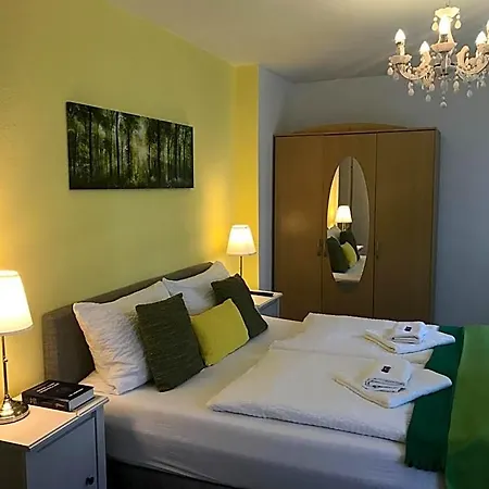 Hotel Hotel-berggasthof Schwarzwaldperle Sasbachwalden