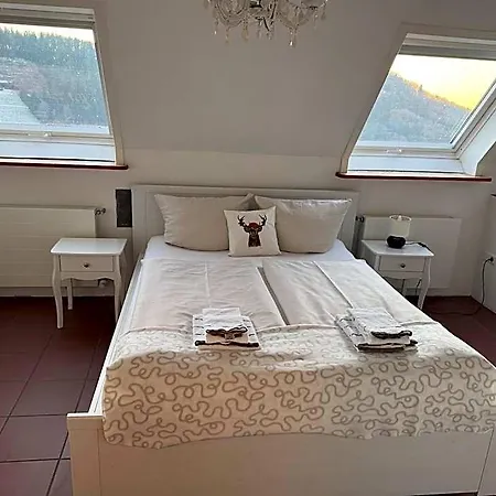 Hotel-berggasthof Schwarzwaldperle Hotel Sasbachwalden