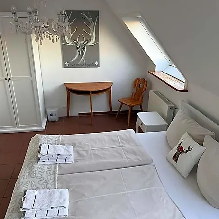 Hotel-berggasthof Schwarzwaldperle * Sasbachwalden