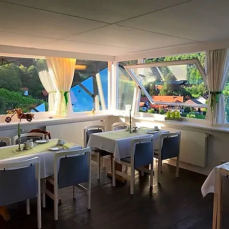 Hotel-berggasthof Schwarzwaldperle Hotel Sasbachwalden