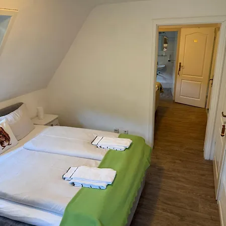 Hotel Hotel-berggasthof Schwarzwaldperle