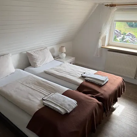 Hotel Hotel-berggasthof Schwarzwaldperle Sasbachwalden
