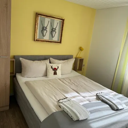Hotel-berggasthof Schwarzwaldperle * Sasbachwalden