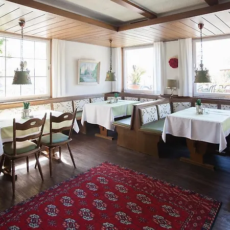 Hotel-berggasthof Schwarzwaldperle Sasbachwalden