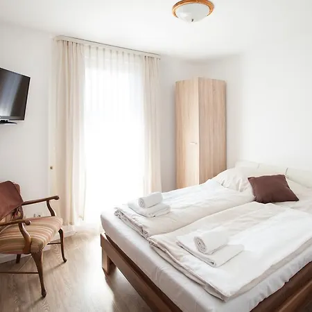 Hotel-berggasthof Schwarzwaldperle *