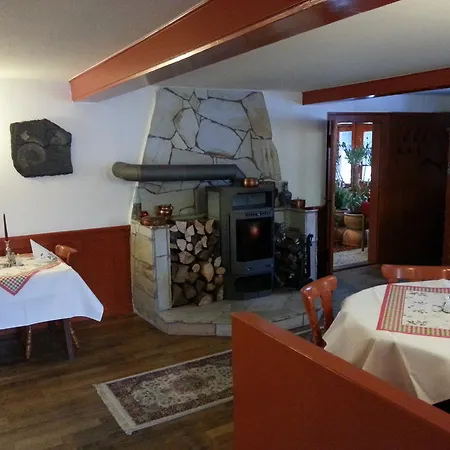 Отель Hotel-berggasthof Schwarzwaldperle Засбахвальден