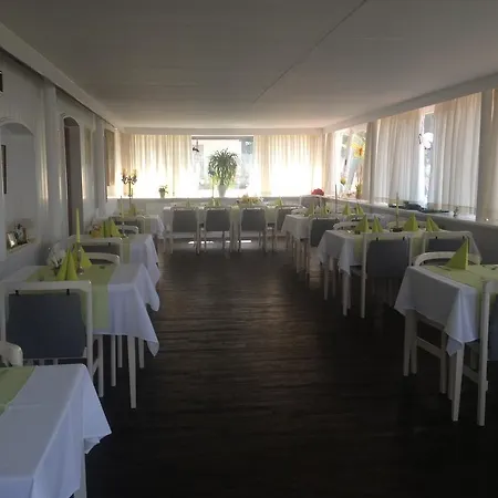 Hotel-berggasthof Schwarzwaldperle