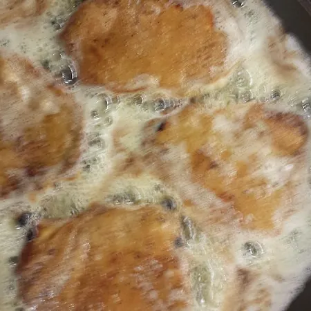 Szálloda Hotel-berggasthof Schwarzwaldperle *