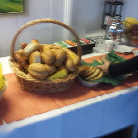 Hotel-berggasthof Schwarzwaldperle Szálloda