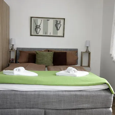 Hotel Hotel-berggasthof Schwarzwaldperle *