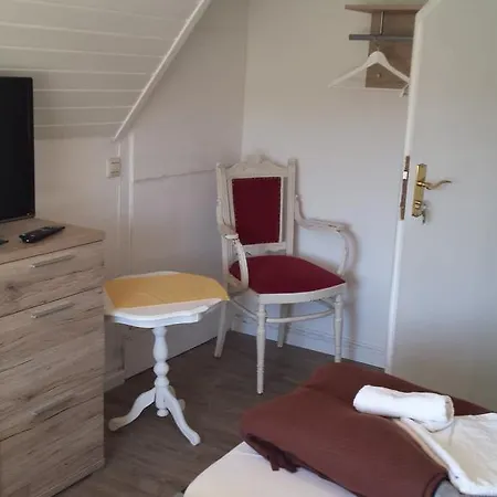 Hotel-berggasthof Schwarzwaldperle Sasbachwalden