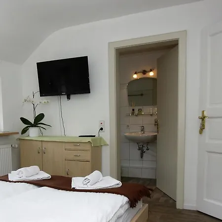 Hotel-berggasthof Schwarzwaldperle * Засбахвальден