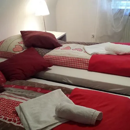 Hotel-berggasthof Schwarzwaldperle 萨巴赫瓦登