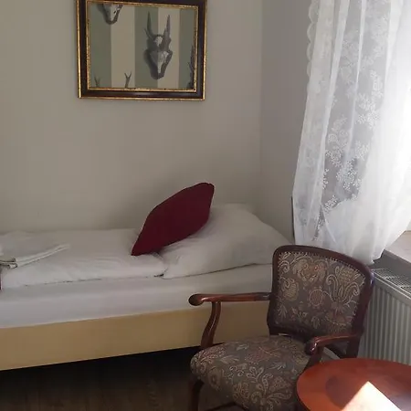 Hotel-berggasthof Schwarzwaldperle *