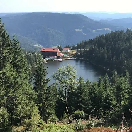 Hotel-berggasthof Schwarzwaldperle Sasbachwalden