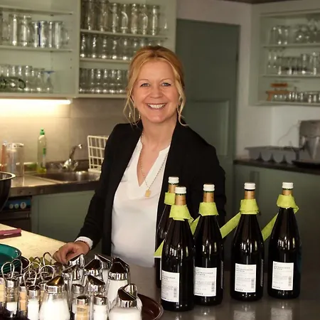 Hotel-berggasthof Schwarzwaldperle Szálloda *