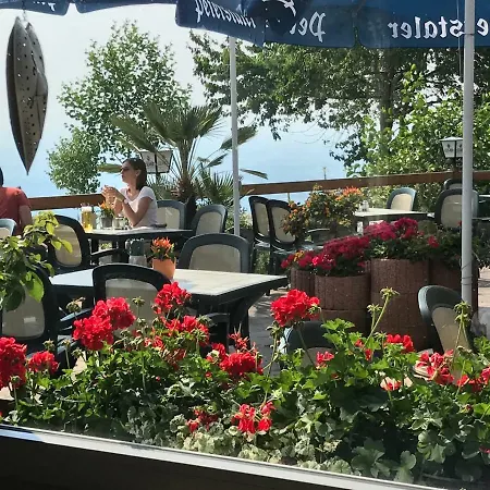 Hotel-berggasthof Schwarzwaldperle Szálloda