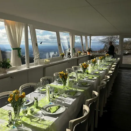 Hotel-berggasthof Schwarzwaldperle Szálloda *