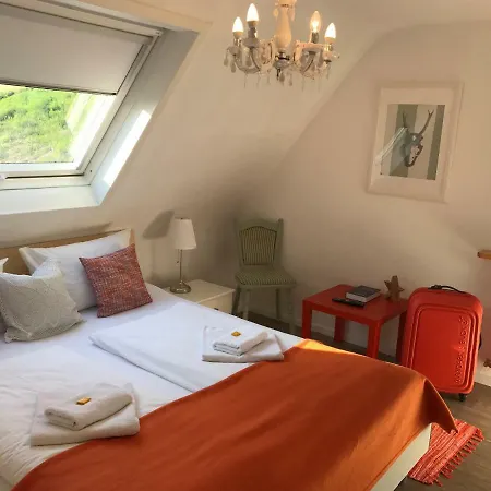 Hotel-berggasthof Schwarzwaldperle *