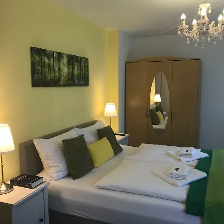 Hotel-berggasthof Schwarzwaldperle * Sasbachwalden