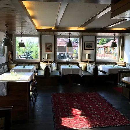 Hotel-berggasthof Schwarzwaldperle *