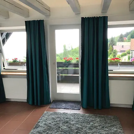 Hotel-berggasthof Schwarzwaldperle Hotel Sasbachwalden