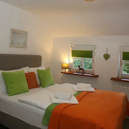 Hotel-berggasthof Schwarzwaldperle